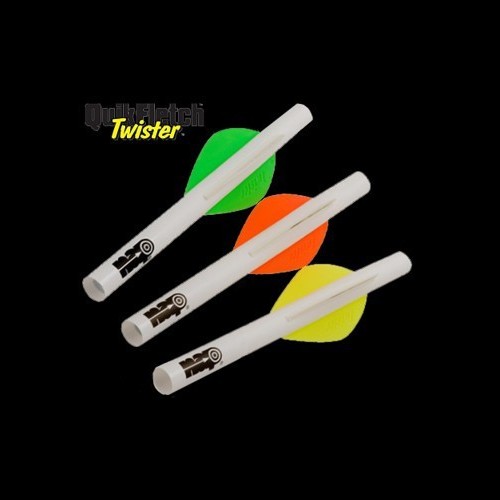 PLUMAS QUIKFLETCH NAP TWISTER Paq-6