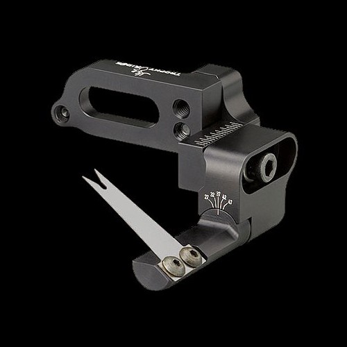 REPOSAFLECHAS TROPHY R. TACK DRIVER