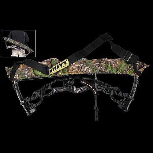 BANDOLERA ARCO HOYT CAMO