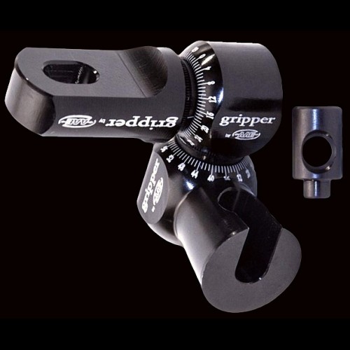 SOPORTE LATERAL AAE GRIPPER RAPIDO