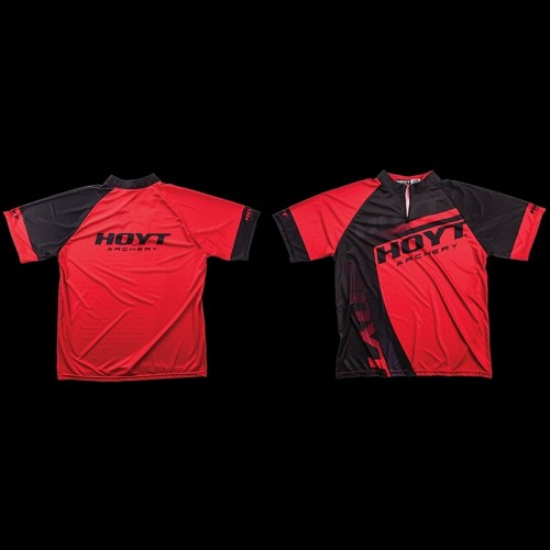 CAMISETA HOYT TIRADOR 2022