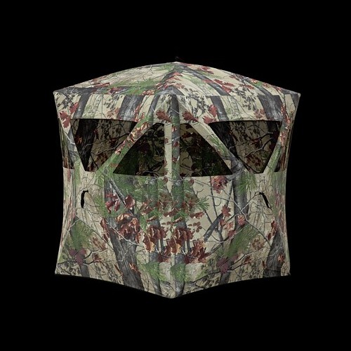 BLIND RADAR BACKWOODS CAMO