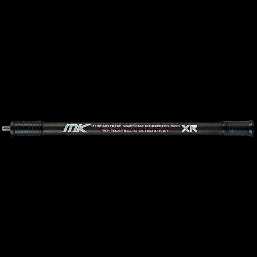 ESTABILIZADOR MK ARCHERY CARBON XR CORTO