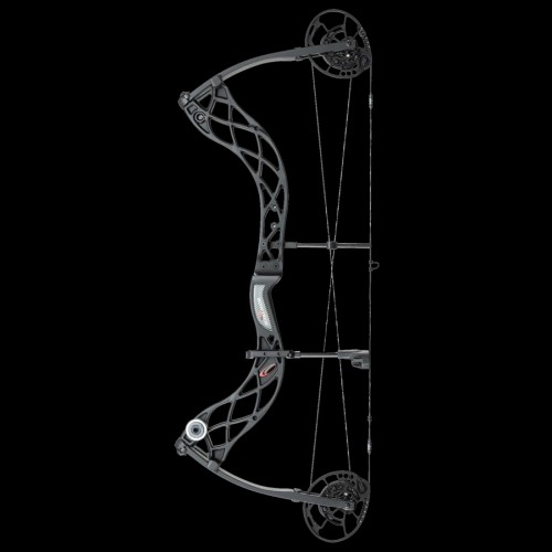 ARCO BOWTECH CARBON ZION