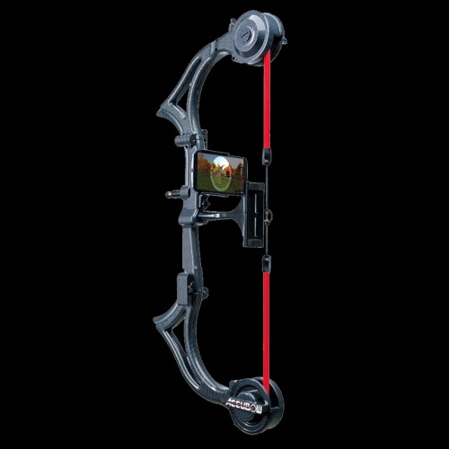 ENTRENADOR ACCUBOW SERIE 2.0