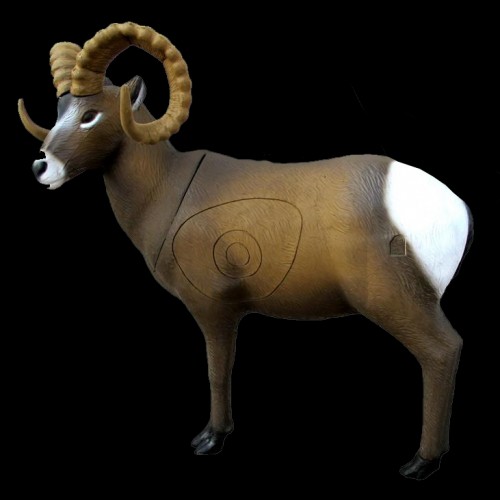 DIANA 3D SRT BIGHORN 08477478