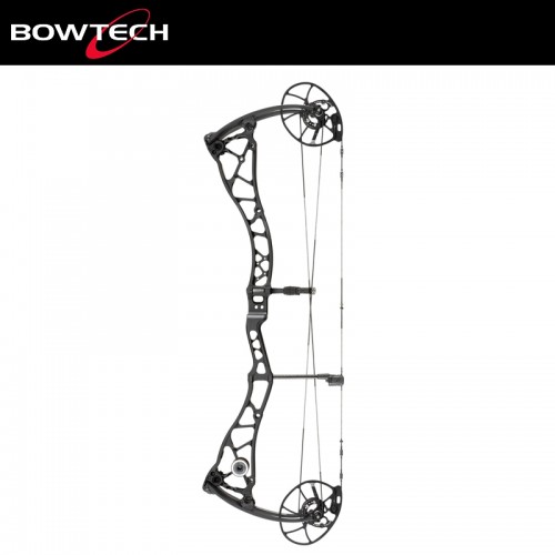 ARCO BOWTECH SX80