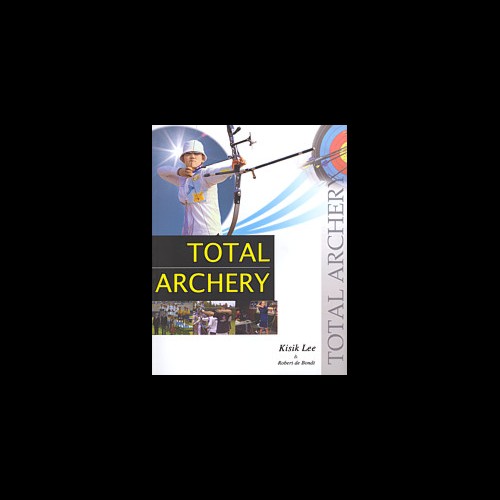 LIBRO TOTAL ARCHERY