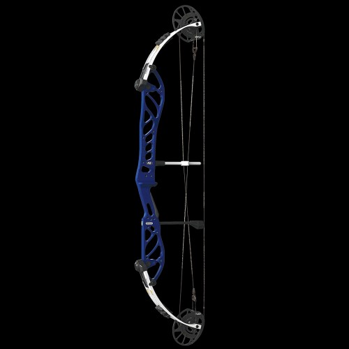 Arc à poulie PSE Supra X 37 – Donut Archery