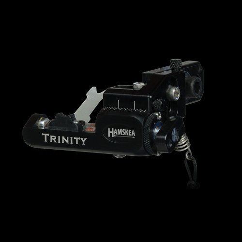 REPOSAFLECHAS HAMSKEA TRINITY PRO TIRO