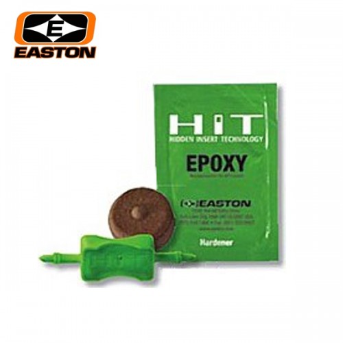 CEMENTO EASTON EPOXY HIT EN SOBRE