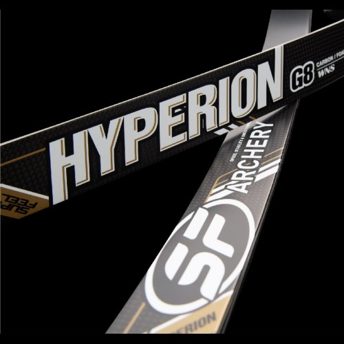 PALAS SF LINE HYPERION G8