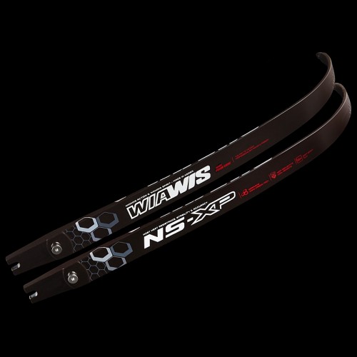 PALAS W&W WIAWIS NS-XP GRAPHENE FOAM