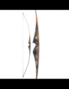 ARCO KAISER LONGBOW EILEAN...