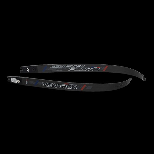 PALAS S.FLUTE NEWTRON FOAM CARBONO