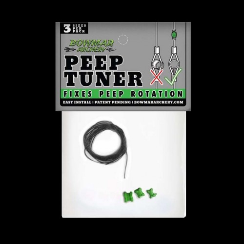 ALINEADOR PEEP BOWMAR