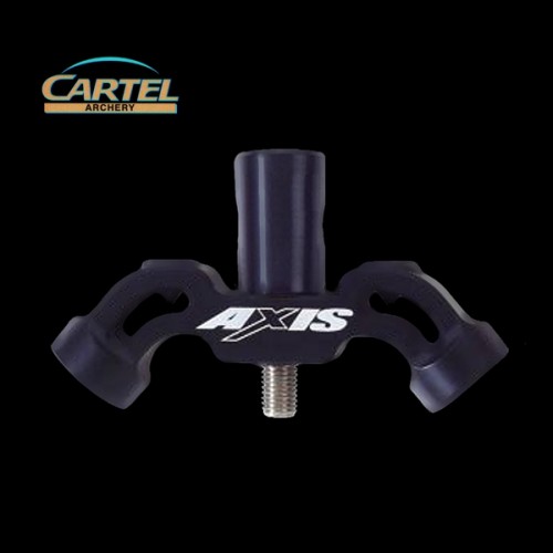 SOPORTE V CARTEL AXIS