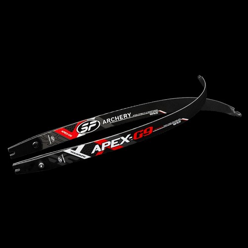 PALAS WNS SF LINE APEX G9 GRAPHENE-FOAM