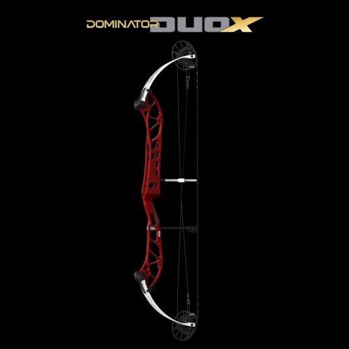 ARCO PSE DOMINATOR DUO X 40