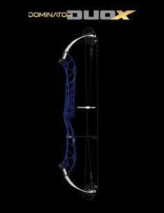 ARCO PSE DOMINATOR DUO X 38