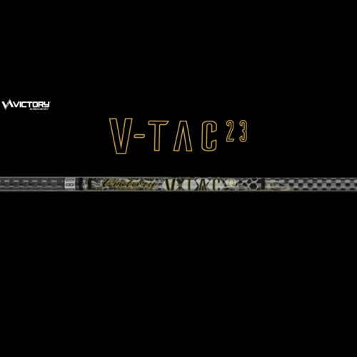 TUBO VICTORY V-TAC 23 ELITE, Paq-12