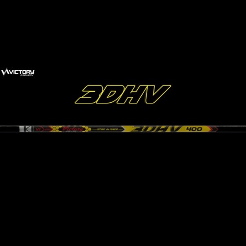 TUBO VICTORY 3DHV V1 ELITE (Paq.12)