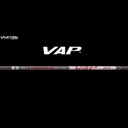 TUBO VICTORY VAP TARGET SPORT V6- Paq.12