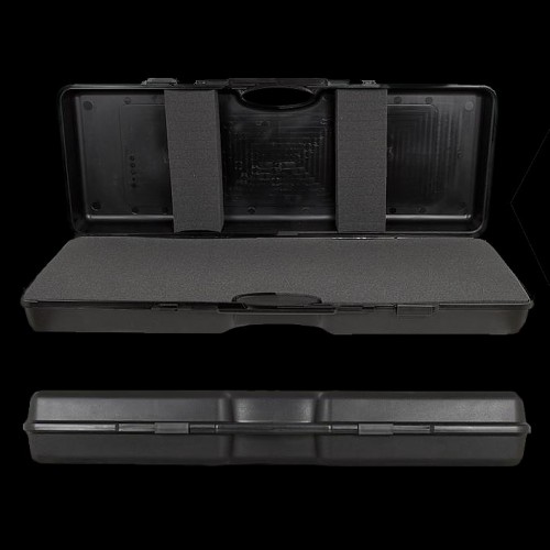 CAJA AVALON TYRO ABS