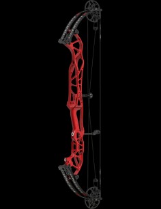 ARCO HOYT CONCEPT X 37