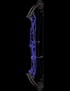 ARCO HOYT CONCEPT X 40