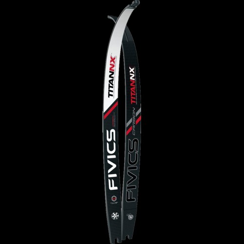 PALAS FIVICS NX TITAN 3K CARBON WOOD