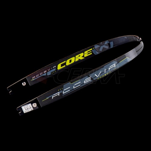 PALAS CORE ACCEVIA CROSS CARBON MADERA