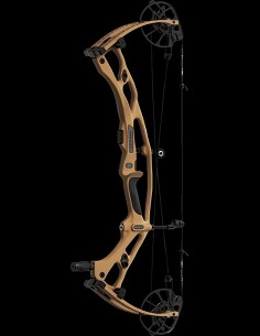 ARCO HOYT CARBON RX-9