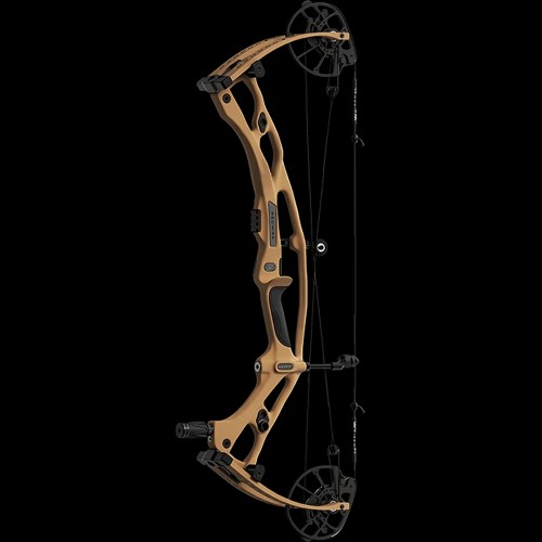 ARCO HOYT CARBON RX-9