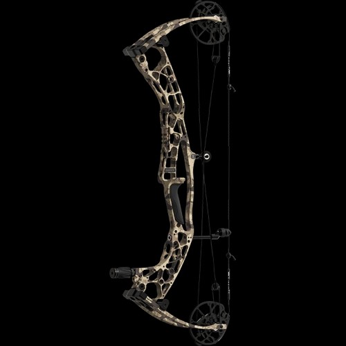 ARCO HOYT ALPHA AX-2 SD