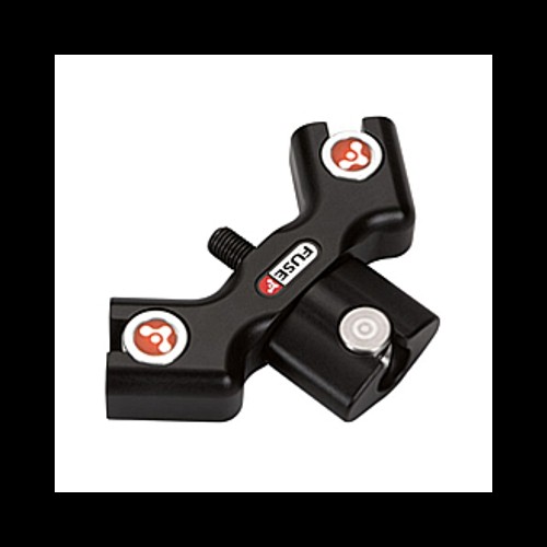 SOPORTE V FUSE RAPIDO CARBON BLADE