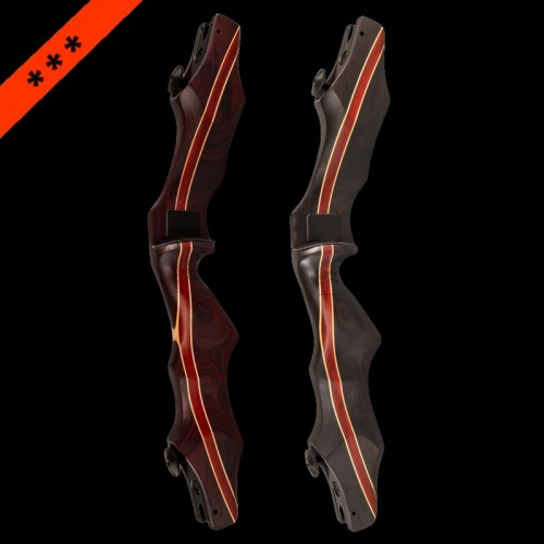 CUERPO OAK RIDGE SHADE V2 DIAMOND