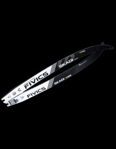 PALAS FIVICS SKADI GRAPHITE...