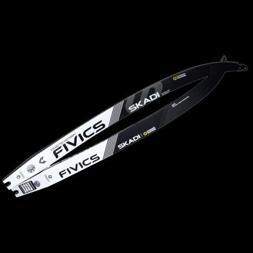 PALAS FIVICS SKADI GRAPHITE FOAM