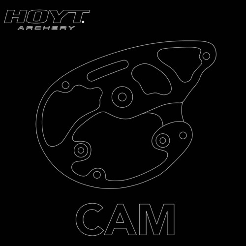 POLEA HOYT HBX Series, Una