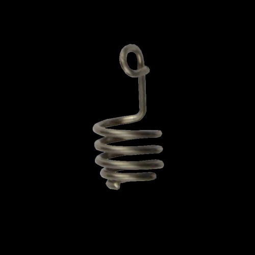 MUELLE DE RECAMBIO REPOSAFLECHAS HAMSKEA