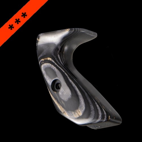 EMPUÑADURA KINETIC MADERA ARIOS...