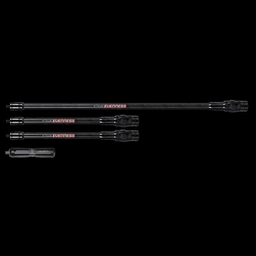 ESTABILIZACION FOCUS EVENNES CARBON