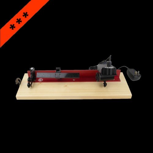 MAQUINA BOHNING CRESTING REVOLUTION 220V