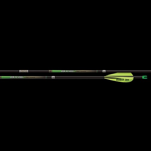 TUBO EASTON AXIS 4MM LONG RANGE MATCH...