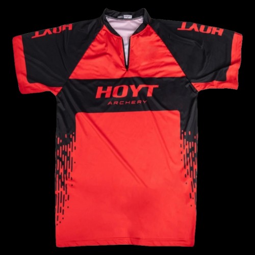 CAMISETA HOYT TIRADOR 2025