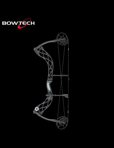 ARCO BOWTECH CARBON ZION