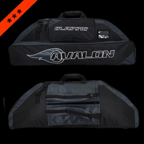 FUNDA AVALON POLEAS CLASSIC 116