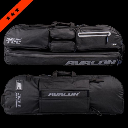FUNDA AVALON POLEAS TEC 116