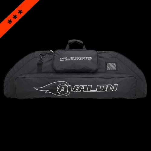 FUNDA AVALON POLEAS CLASSIC 126